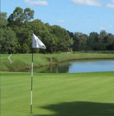 Asquith Golf Club NSW