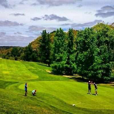 The Stirling Golf Club